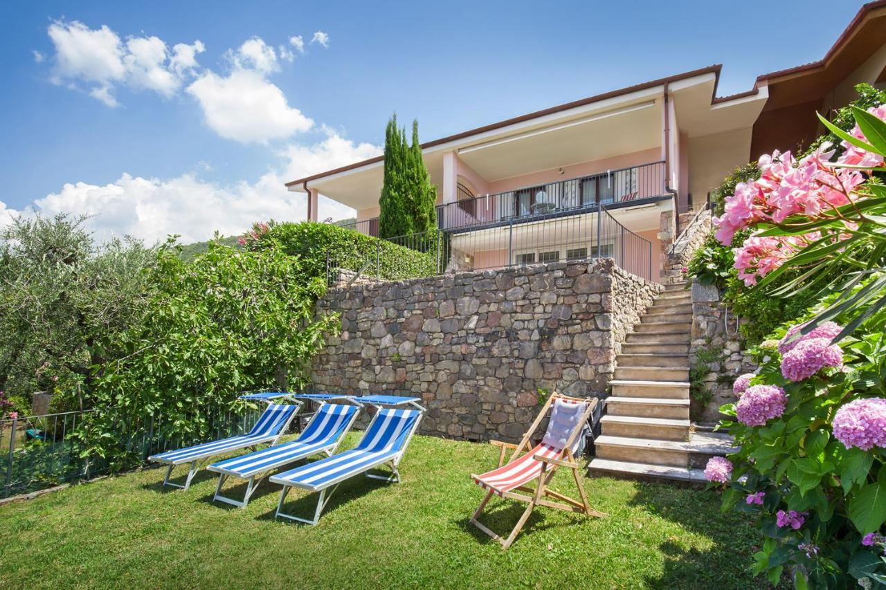 Casa Al 18 Villa Pai Exterior photo